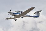 N787PV @ TRK - Truckee Tahoe airport in California 2025 - by Clayton Eddy