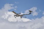 N787PV @ KTRK - Truckee Tahoe airport in California 2025 - by Clayton Eddy