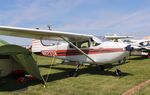 N6233A @ KOSH - Cessna 182