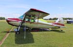 N9559A @ KOSH - Cessna 170A