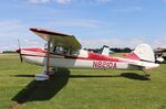 N8210A @ KOSH - Cessna 170B