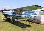 N170RK @ KOSH - Cessna 170B
