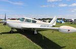 N5867P @ KOSH - Piper PA-24-250
