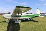 N7019T @ KOSH - Cessna 172 - by Mark Pasqualino