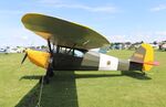 N3635E @ KOSH - Aeronca 11AC