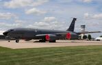 57-1514 @ KOSH - Boeing KC-135R Stratotanker