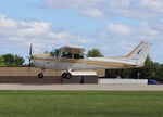 N6508K @ KOSH - Cessna 172