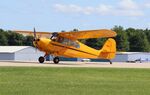 N85059 @ KOSH - Aeronca 7AC