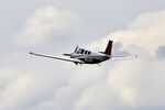 N1122Y @ KTRK - Truckee Tahoe airport in California 2025 - by Clayton Eddy