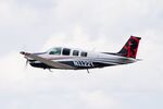 N1122Y @ KTRK - Truckee Tahoe airport in California 2025 - by Clayton Eddy