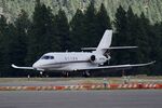 N919QS @ TRK - Truckee Tahoe airport in California 2025 - by Clayton Eddy