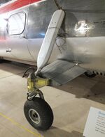 G-ALBN - Bristol 173 first prototype at Aerospace Bristol