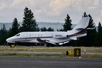 N919QS @ KTRK - Truckee Tahoe airport in California 2025 - by Clayton Eddy