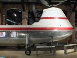 G-ALBN - Bristol 173 first prototype at Aerospace Bristol