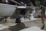 ZD610 - BAe Sea Harrier FA.2 at Aerospace Bristol