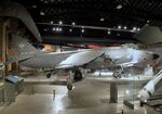 ZD610 - BAe Sea Harrier FA.2 at Aerospace Bristol