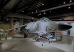 ZD610 - BAe Sea Harrier FA.2 at Aerospace Bristol