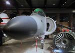 ZD610 - BAe Sea Harrier FA.2 at Aerospace Bristol