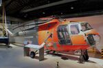 XL824 - Bristol 171 Sycamore HR14 at Aerospace Bristol