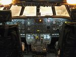 G-ALRX - Bristol Britannia 101 (nose section only) at Aerospace Bristol