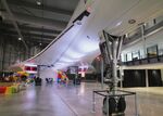 G-BOAF - BAC / Aerospatiale Concorde at Aerospace Bristol