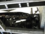 ZK-EPG - Bristol 170 Freighter Mk31M undergoing restoration at Aerospace Bristol