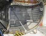 ZK-EPG - Bristol 170 Freighter Mk31M undergoing restoration at Aerospace Bristol