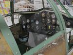 9048 - Fairchild (Canada) Bolingbroke Mk IVT getting restored at Aerospace Bristol