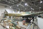 9048 - Fairchild (Canada) Bolingbroke Mk IVT getting restored at Aerospace Bristol
