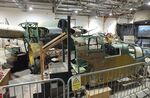 9048 - Fairchild (Canada) Bolingbroke Mk IVT getting restored at Aerospace Bristol