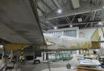9048 - Fairchild (Canada) Bolingbroke Mk IVT getting restored at Aerospace Bristol