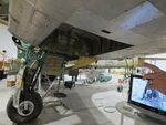 9048 - Fairchild (Canada) Bolingbroke Mk IVT getting restored at Aerospace Bristol