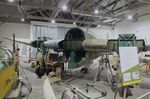9048 - Fairchild (Canada) Bolingbroke Mk IVT getting restored at Aerospace Bristol