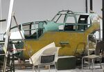 9048 - Fairchild (Canada) Bolingbroke Mk IVT getting restored at Aerospace Bristol
