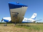 F-GXAJ photo, click to enlarge