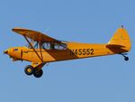 N45552 @ LFCD - private Piper - by Jean Christophe Ravon - FRENCHSKY