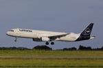 D-AIRR @ CPH - Copenhagen 28.7.2025 L/D R-04L