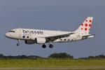 OO-SSN @ CPH - Copenhagen 28.7.2025