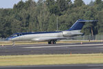 N18NN @ ESSA - Ramp M - by wijken