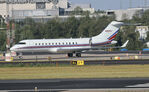 N365CJ @ ESSA - Ramp M - by wijken