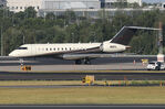 N91FX @ ESSA - Ramp M - by wijken