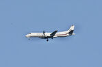 OY-FSC @ ESSA - Rwy 19R - by wijken