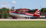 N300WS @ KOSH - American Champion 8KCAB - by Mark Pasqualino