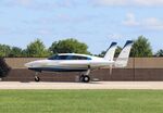 N568Y @ KOSH - Velocity XL RG-5 - by Mark Pasqualino