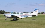 N5565X @ KOSH - Beech F33A - by Mark Pasqualino