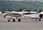 N529SD @ TRK - Truckee Tahoe in California 2025 - by Clayton Eddy
