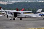 N2463S @ TRK - Truckee Tahoe airport in California 2025 - by Clayton Eddy