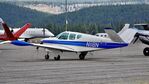 N118N @ KTRK - Truckee Tahoe airport in California 2025 - by Clayton Eddy