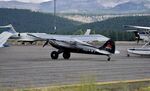 N64WY @ TRK - 25th anniversary Truckee Tahoe airport in California 2025 - by Clayton Eddy