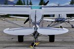 N64WY @ TRK - 25th anniversary Truckee Tahoe airport in California 2025 - by Clayton Eddy